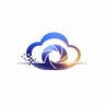 云拓视界Logo